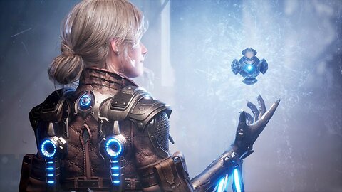 The First Descendant | Teaser Trailer