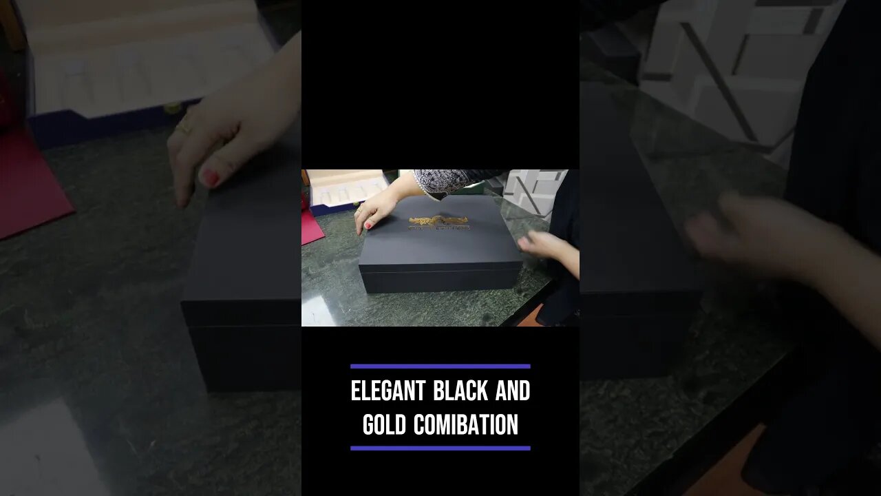 Unlocking Scent Success with OUD Boutique Perfume Box #perfumelovers