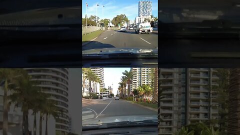 Gold Coast Drive in Surfers Paradise: Why It's the Ultimate Journey for Soul-Searching Travelers!