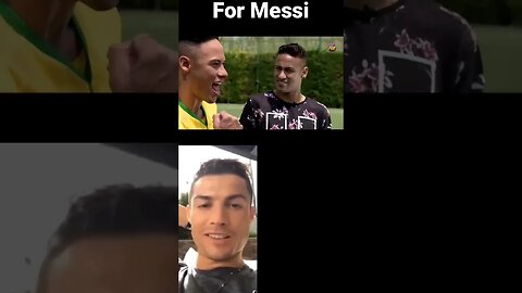 For Messi #goat #ronaldo #messi #football