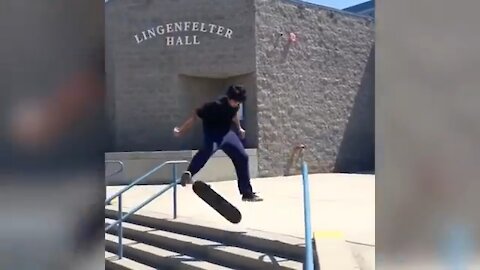 Funny slip and fail compilation! MUST WATCH 😂 2/8
