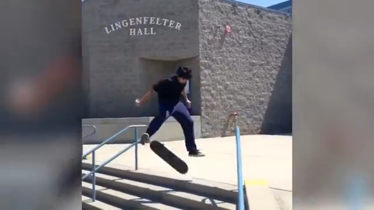 Funny slip and fail compilation! MUST WATCH 😂 2/8