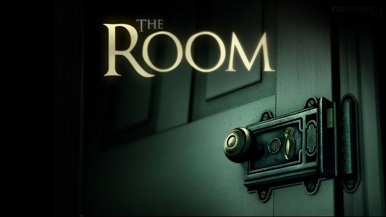 Puzzle Game...Audience participation encouraged...The Room