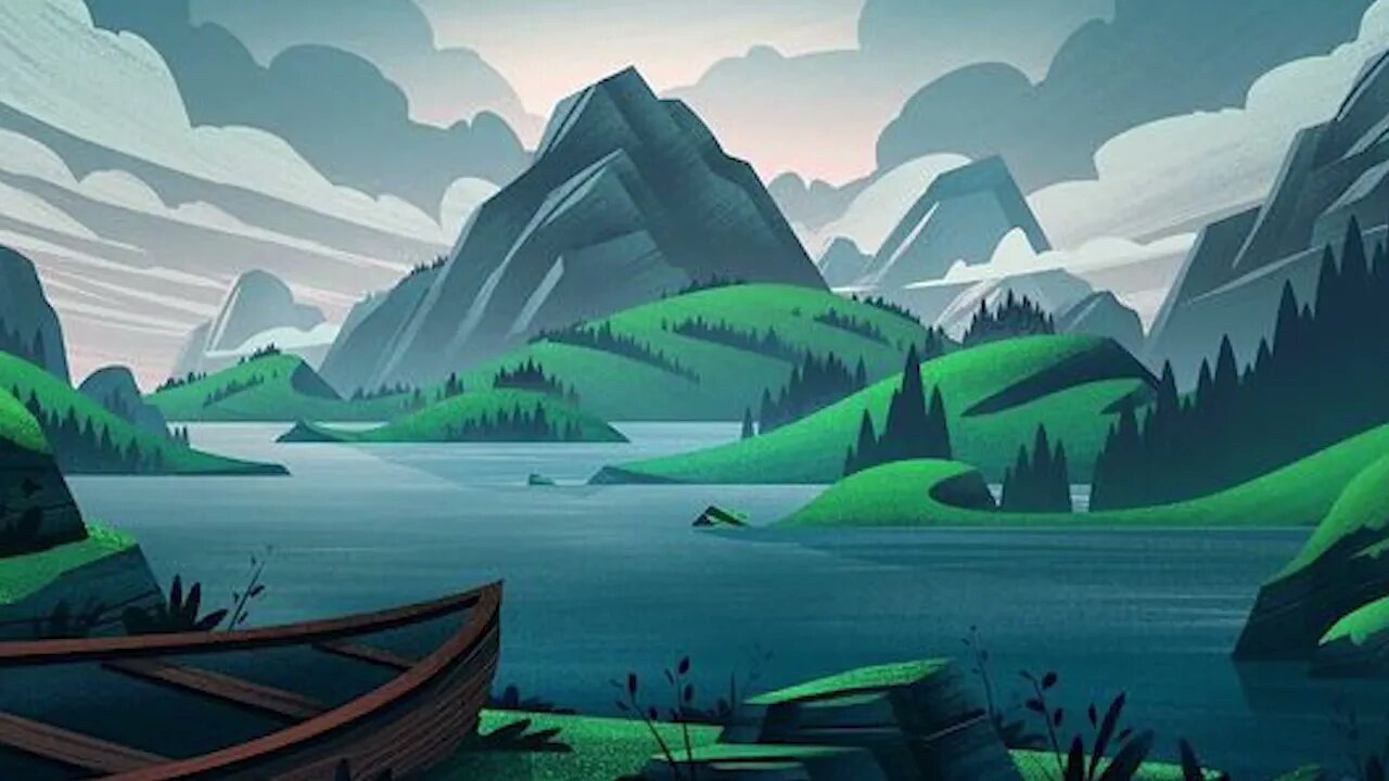 Into the Wild Embracing Adventure in Untamed Terrain