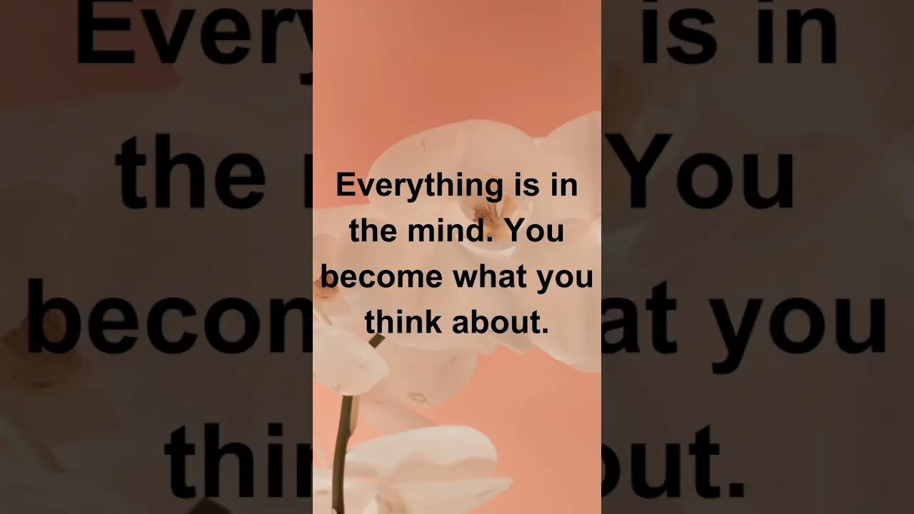 Focus Your Mind #inspiration #motivation #success #energy