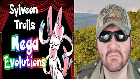 Sylveon Trolls Mega Evolutions - The Musical (CPSNT) - Reaction! (BBT)