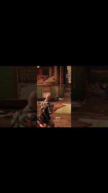 Max Payne III - How to speedrun on PC like a pro 17 #shorts #gameplay #pcgaming #maxpayne