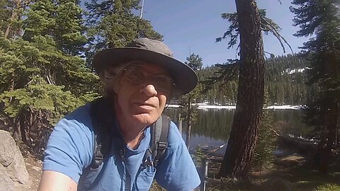 "ME/CFS" Un-Awareness HYPOCRISY DAY. Epidemic CFS mixed up with the EBV Syndrome, even though EBV illness is not Epidemic in nature. I'm a survivor of the 1985 Lake Tahoe Mystery Illness. From SECRET LAKE" by Erik Johnson