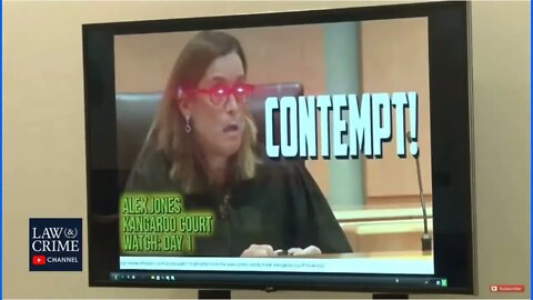 1 of 6 - Retired Cop & Expert Witness Explains Alex Jones Testimony & Gives Witness Tips & Advice