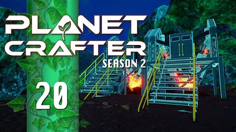 MASSIVE Upgrade to ALL Mining Operations! | Planet Crafter S2E20