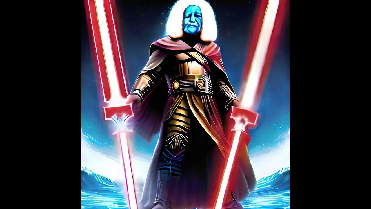 Roman God Mars as Darth Sidious #darthsidious #mars #wonderapp