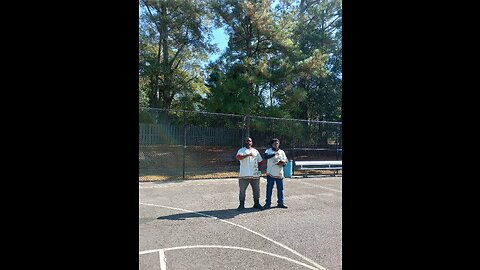 BISHOP AZARIYAH AND HIS SON ARE TRUE HEROES BEING REVEALED TO EVERYONE AROUND THE WORLD!