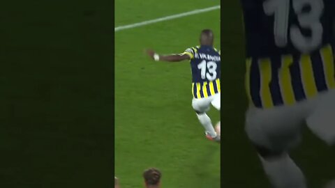 Enner Valencia, ice cold 🥶 #shorts #football #clips #shortsfeed