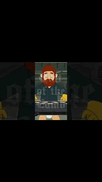 Robot Gods Enslave Mankind