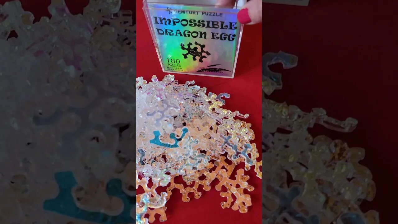 Let's do another Gemturt Impossible #puzzle 🧩 #shorts #impossible #letsgo