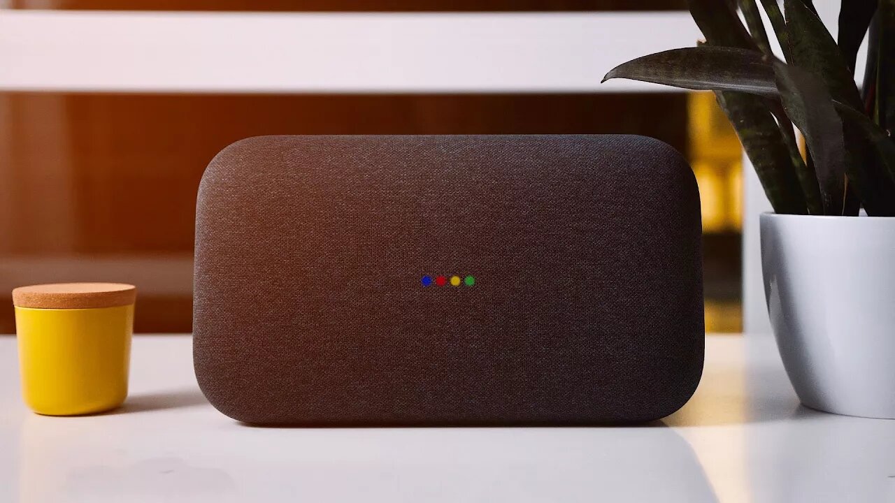 Google Home Max: An Emotional Roller Coaster