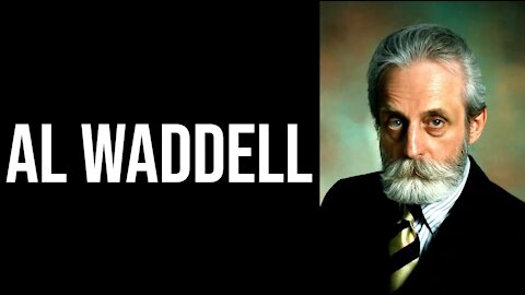 INTERVIEW: Al Waddell — What if 230,000 Pastors Refused to Go Along with Fauci?