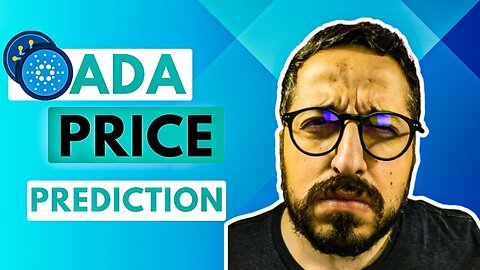 Is Cardano still a good investment in 2024? - ada price prediction - ada price 2024 - #adacoin