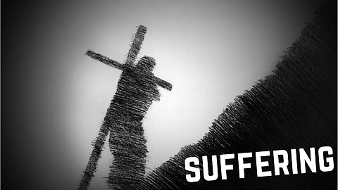 Theology Thursday: Suffering