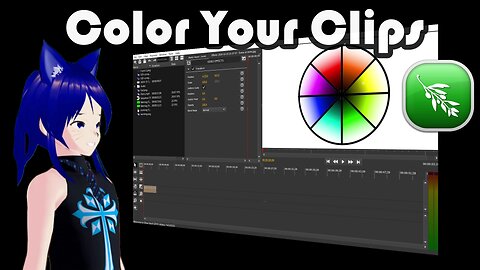 Color Control in Olive: A Quick Guide