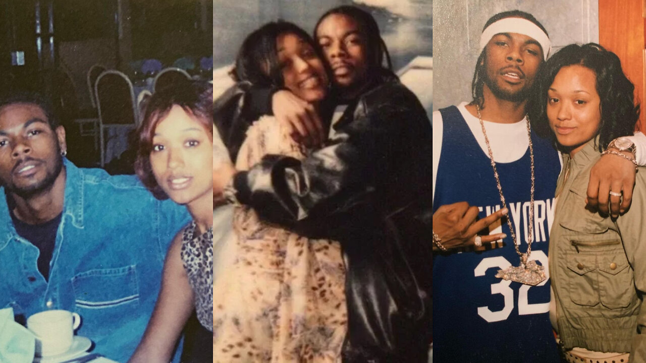 Avonti Garrett explains what really caused her late husband’s death (Static Major)