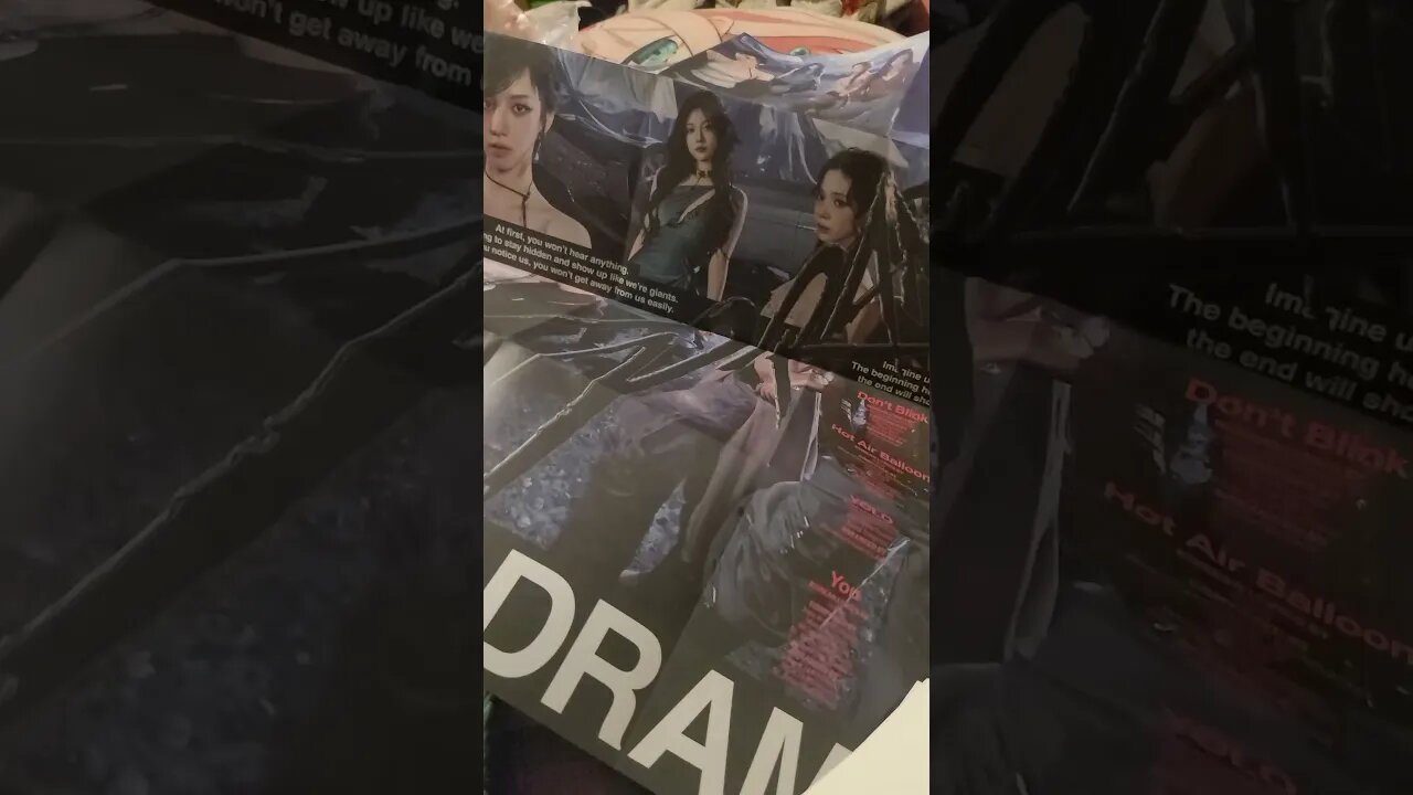 back of the poster #shorts