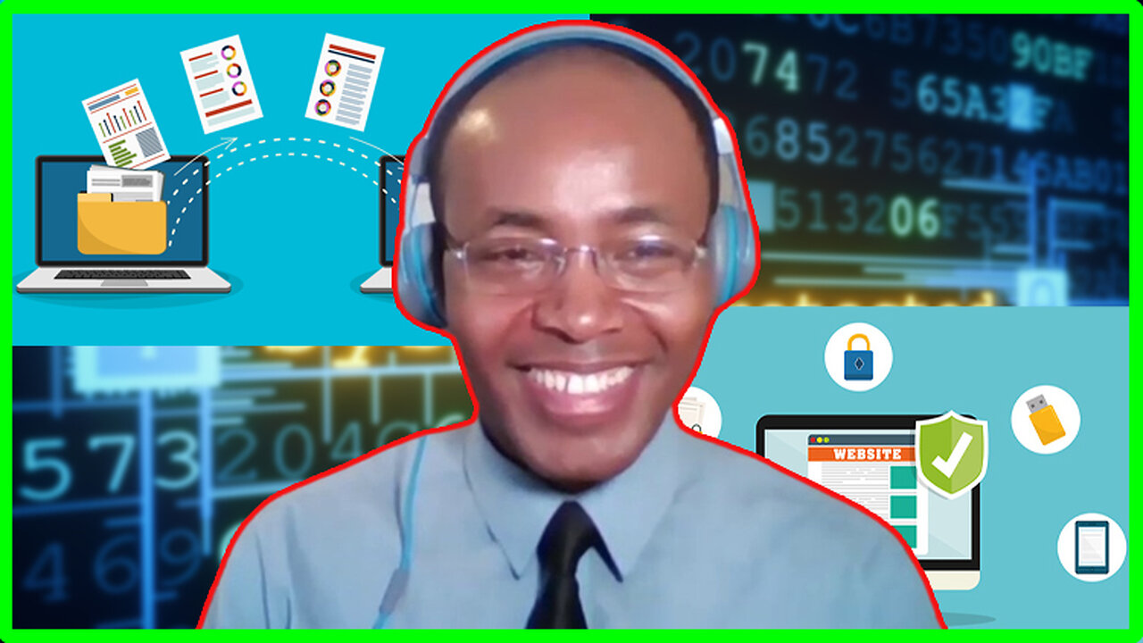 IT Support Quiz Course Intro (latest course Enroll on Udemy) - Course Overview - IT Fundamentals !