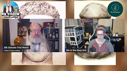The Delphi Case Part 1 2017
