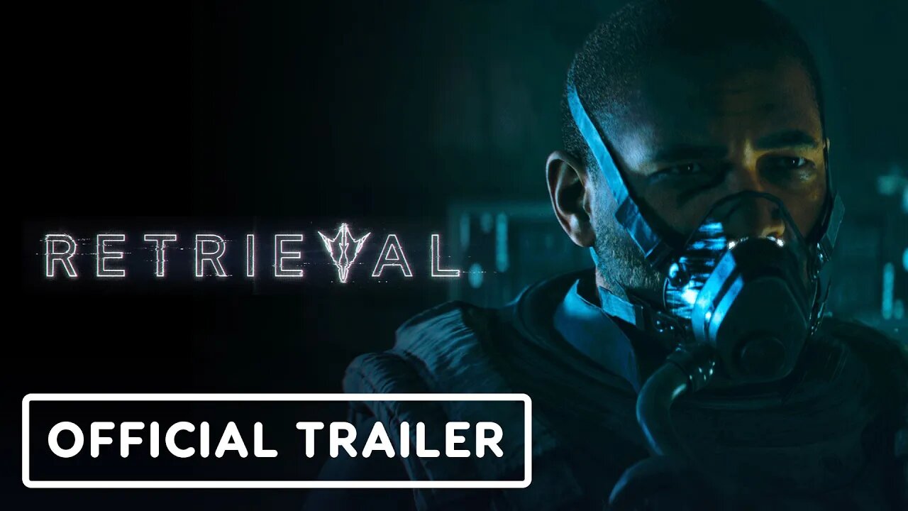 RETRIEVAL Trailer (2024) Extended | New Unreal Engine 5 Cinematic