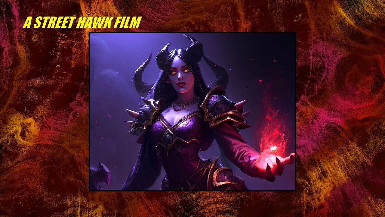AI - Diablo IV #DiabloIV #Diablo4