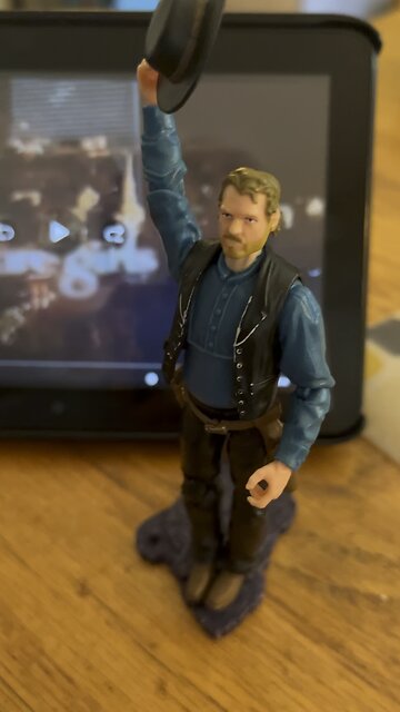 Happy Birthday, Rorie Gilmore!