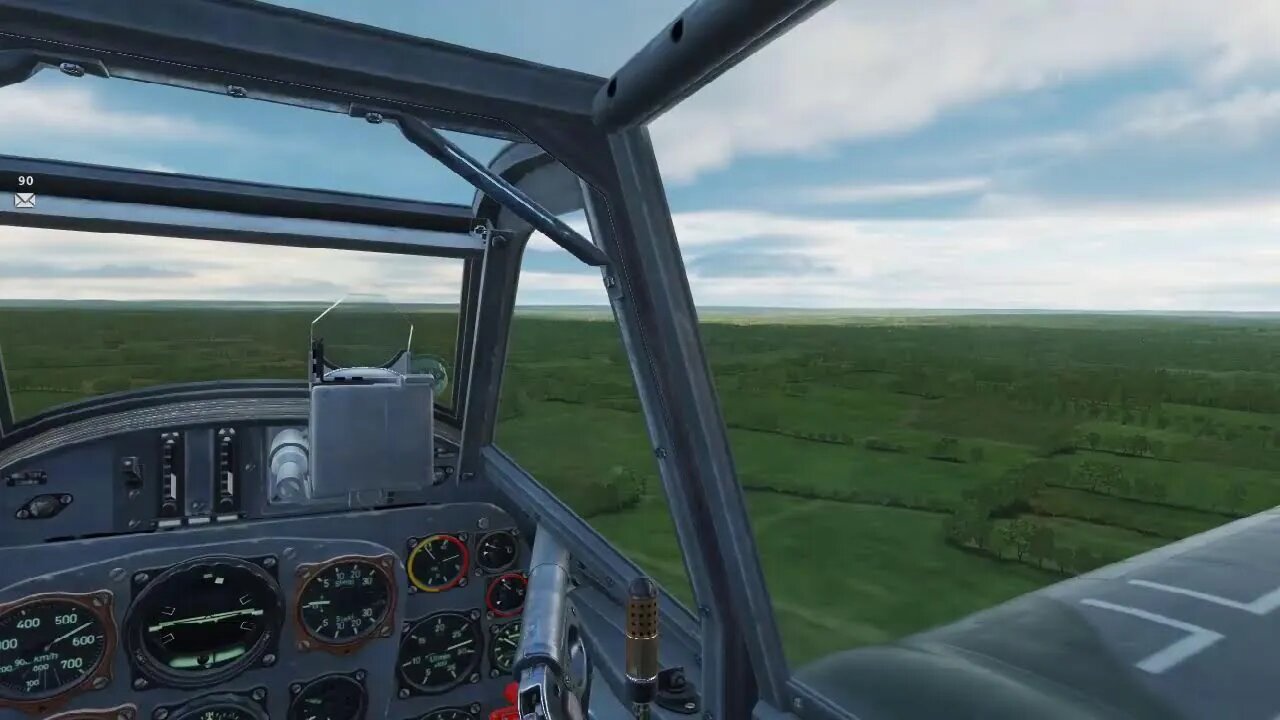 ME109K-4 (DCS) (Pausing Problem Solved!!!)