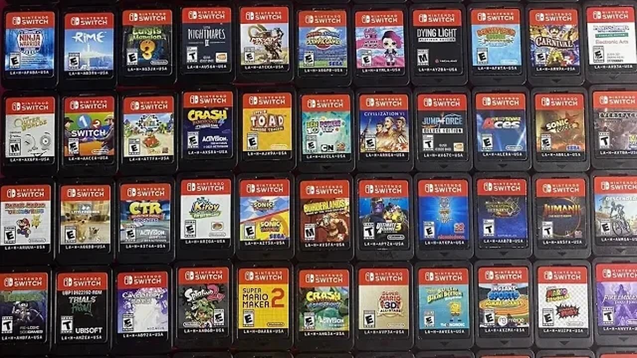 "this is just slop now"