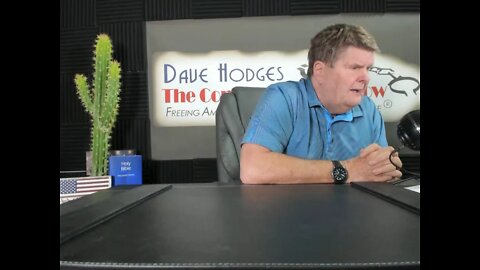 TROUBLE HAS BEGUN IN CANADA