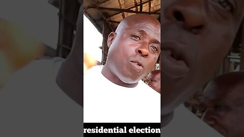 we are for Tinubu #2023presidency