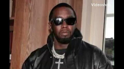 Diddy knew they were coming for him