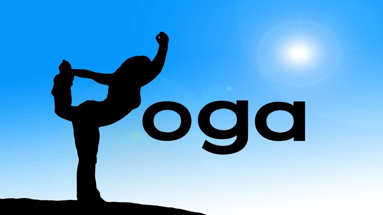 🔥 YOGA Videos