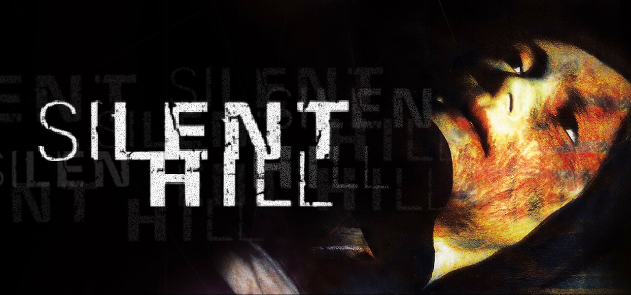 Silent Hill - Playthrough Part 1