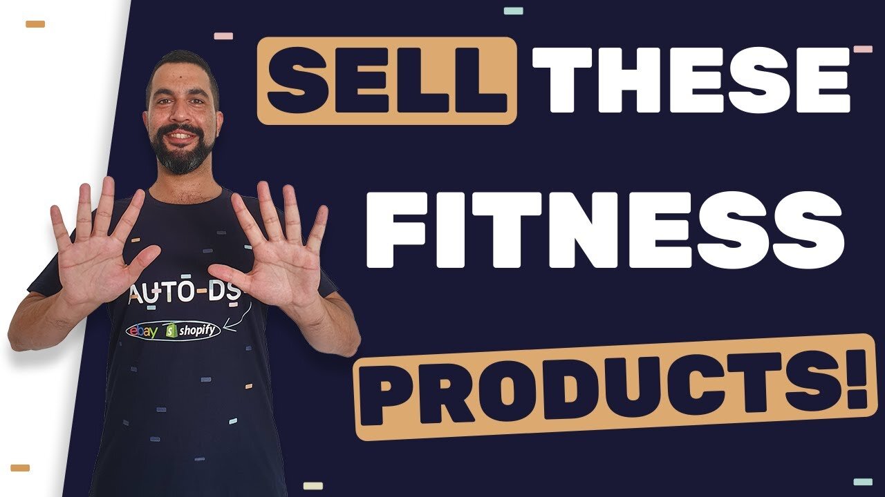 The Best 10 Fitness Dropshipping Products To Sell In 2021 Top Products Ideas