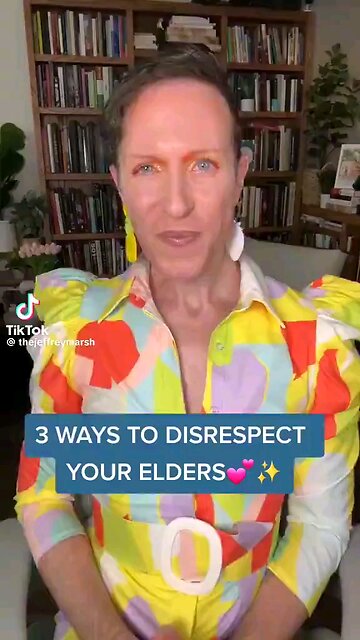 This individual needs to stay away from kids he a Kamala/watlz supporter