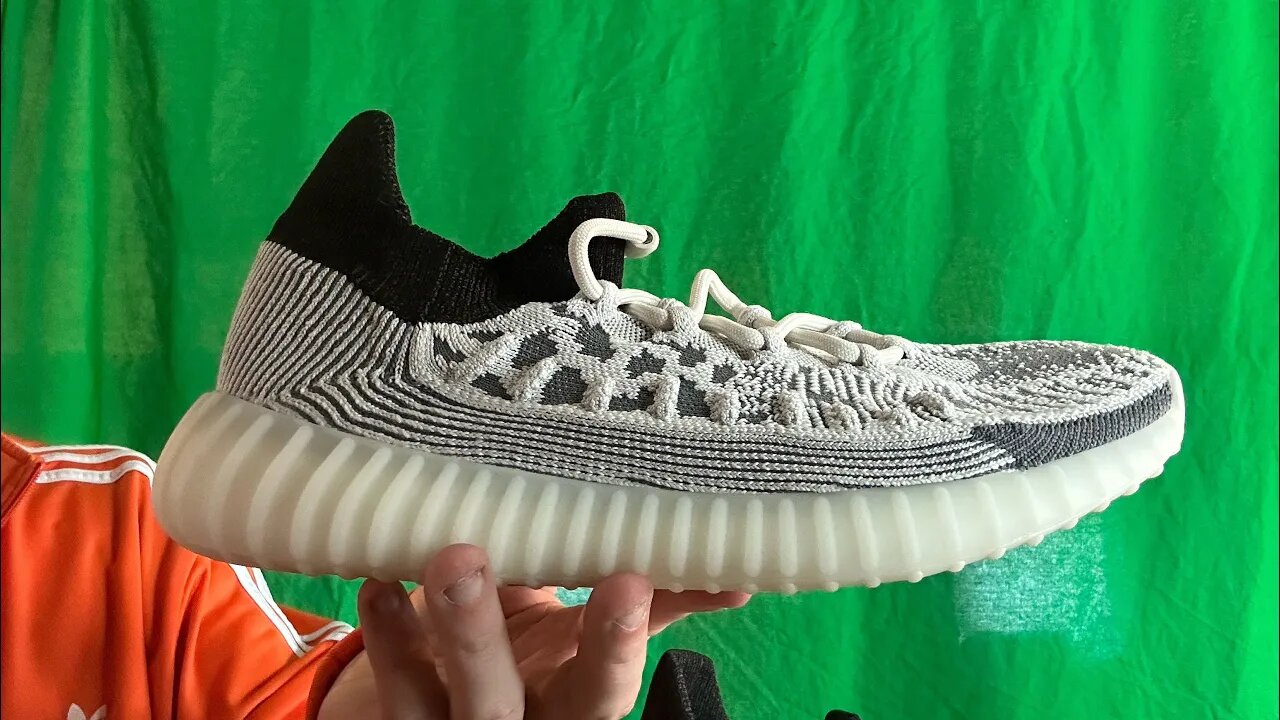 Yeezy 350 V2 CMPCT : Review and on feet ; Did you cop ?