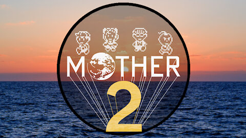 Mother 2 (Earthbound) Part 2