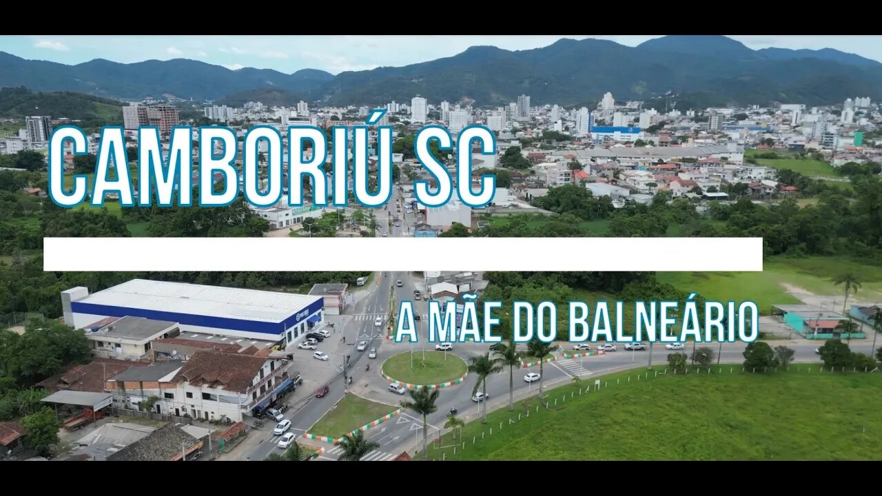 Camboriú SC