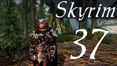 Skyrim part 37 - The Rabbit Hole [modded roleplay let's play series 5]