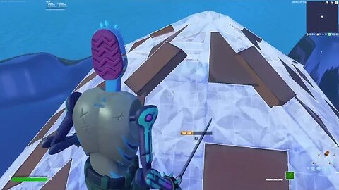 Session 4: Fortnite (Unarmed Formal Exercises) - Part 4 -