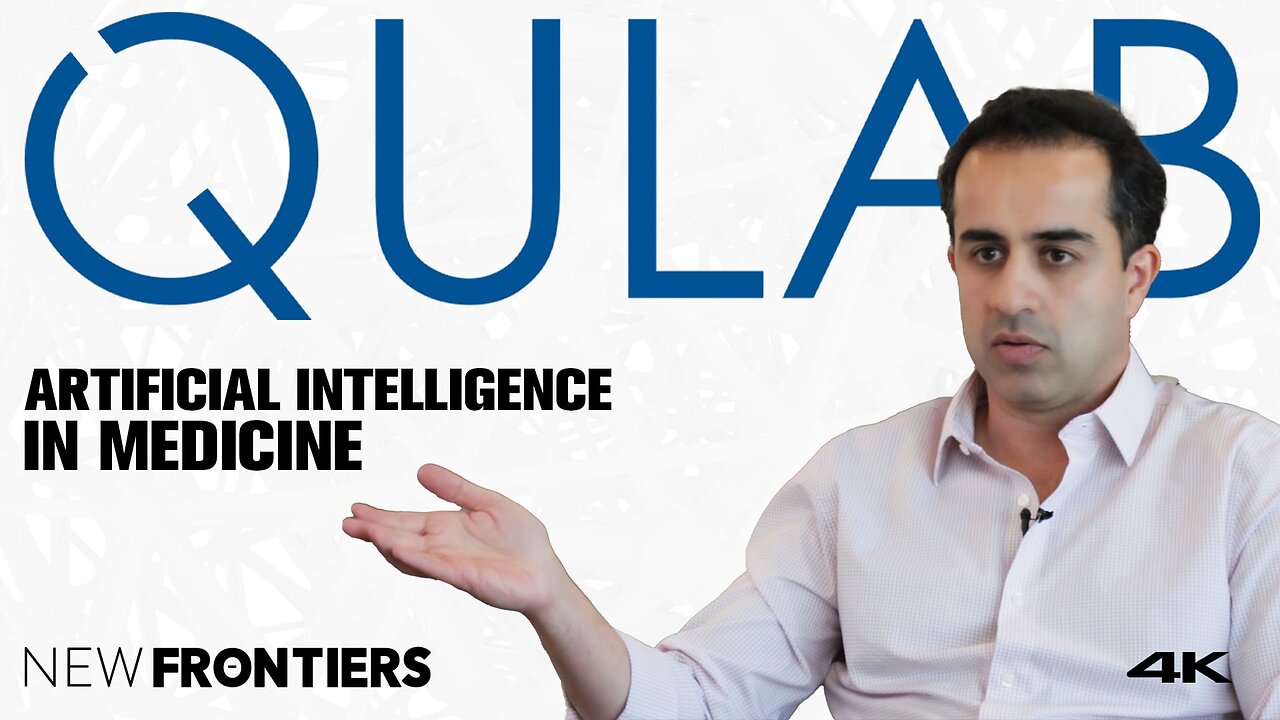 Qulab in Artificial Intelligence (AI) in Medicine