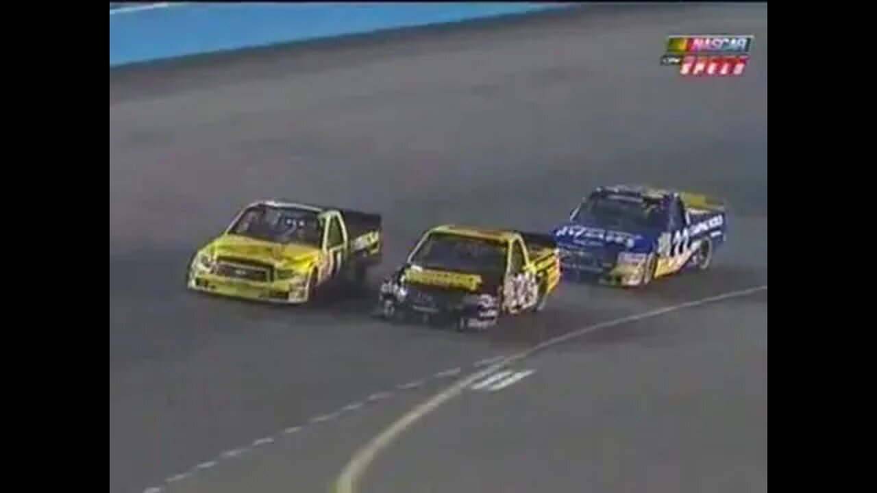 2007 Casino Arizona 150