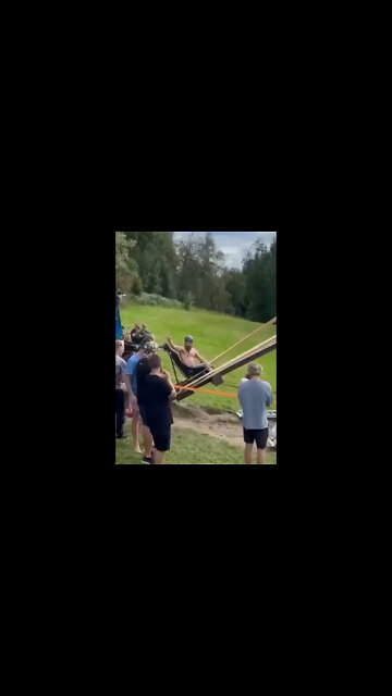 Pool Party With A Purpose / What You Doing This Weekend 😎