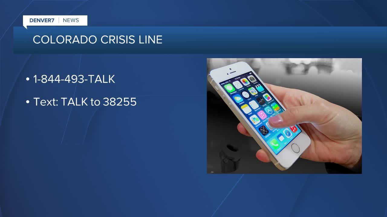 New 988 suicide prevention hotline to start in 1 year