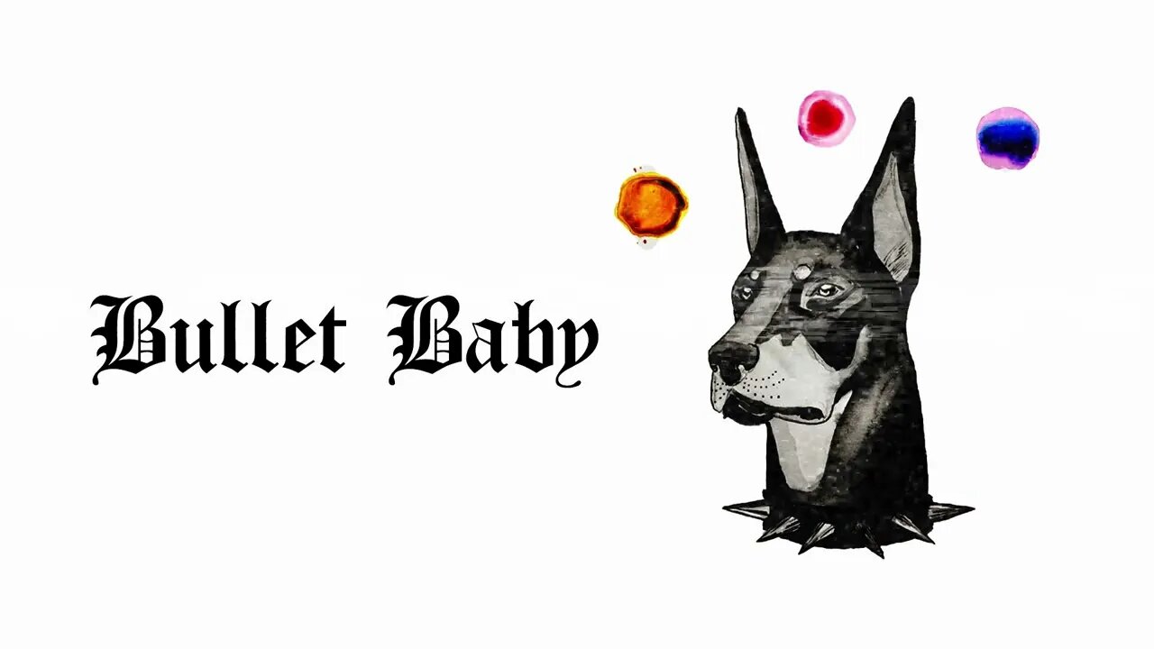 xCephasx + Bullet Baby (official Audio)